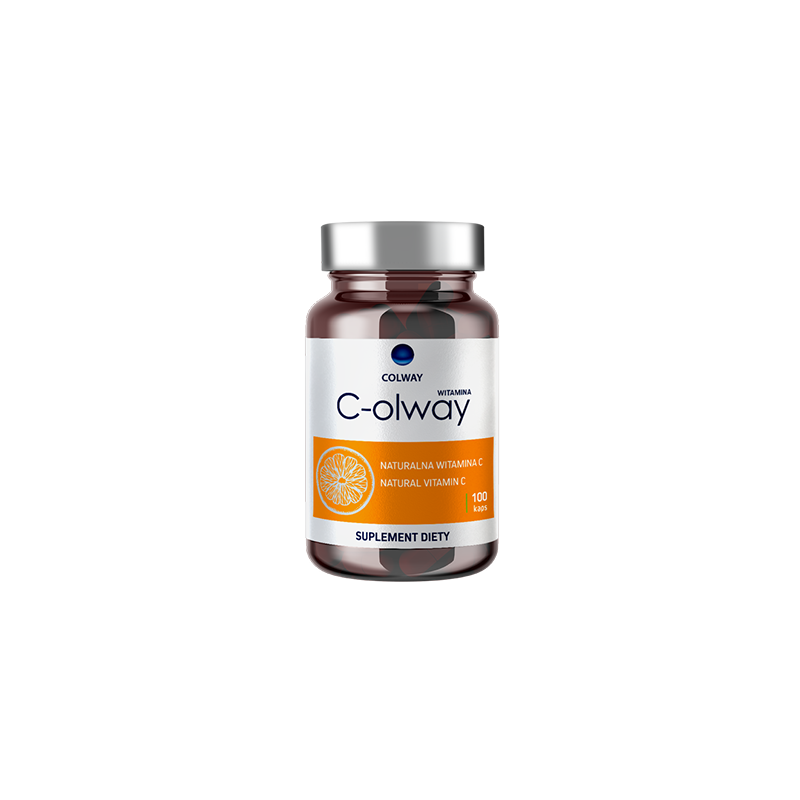 Vitamin C-Colway