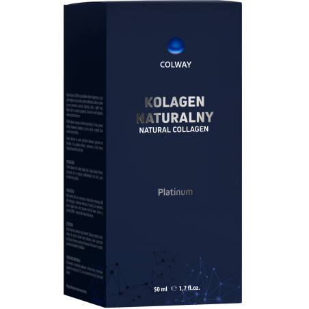 Serum Colágeno Natural | Platinum