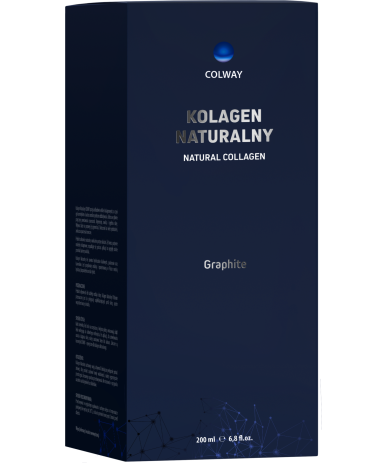 Natural Collagen Graphite