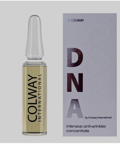 Intensive anti-wrinkle concentrate