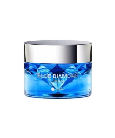 Blauwe Diamant Crème