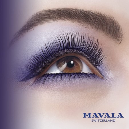 WIMPERNTUSCHE SCHWARZ