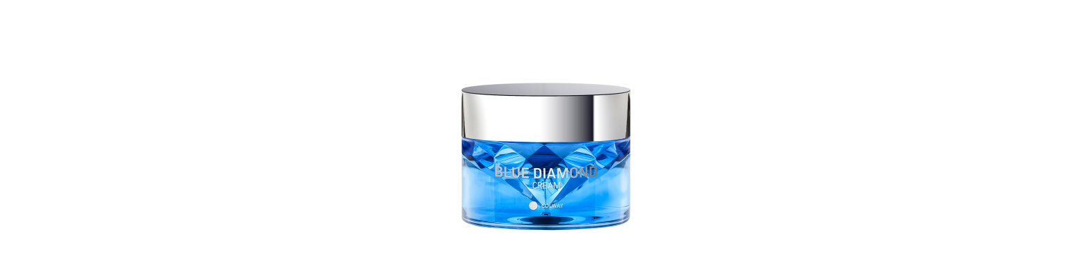 Diamond Line of collagen products - COLWAY